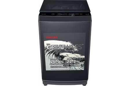 Máy giặt Toshiba 9 kg AW-M1000FV(MK)