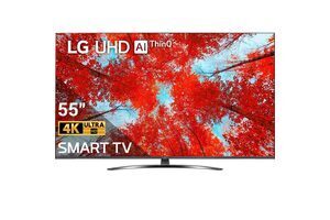 Smart Tivi LED LG 4K 55 inch 55UQ9100PSD