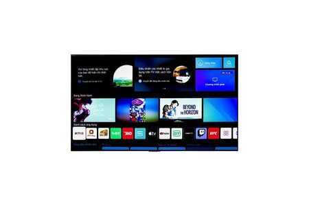 Smart Tivi LG OLED 4K 97inch OLED97G2PSA