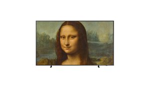 Smart Tivi The Frame Qled Samsung 55 inch QA55LS03BA