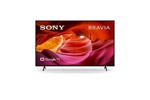 Google Tivi Sony 4K 55 Inch KD-55X81DK