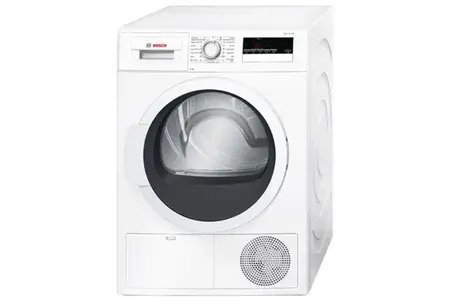 Máy sấy tụ hơi Bosch WTB86201SG