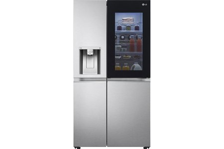 Tủ lạnh LG Inverter 635 lít GR-X257JS