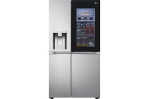 Tủ lạnh LG Inverter 635 lít GR-X257JS