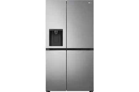 Tủ lạnh LG Inverter 635 Lít GR-D257JS