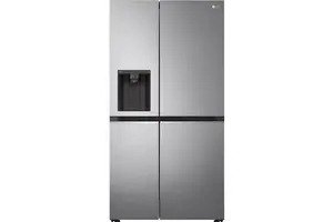 Tủ lạnh LG Inverter 635 Lít GR-D257JS