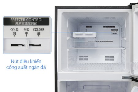 Tủ lạnh Mitsubishi Electric 206 lít MR-FV24EM-BR-V