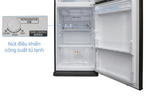 Tủ lạnh Mitsubishi Electric 206 lít MR-FV24EM-BR-V