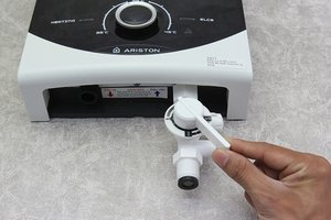 Máy nước nóng Ariston SMC45E-VN 4500W