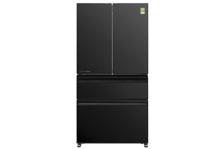 Tủ lạnh Mitsubishi Electric 564 lít MR-LX68EM-GBK-V