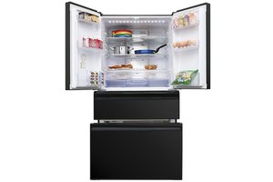 Tủ lạnh Mitsubishi Electric 564 lít MR-LX68EM-GBK-V