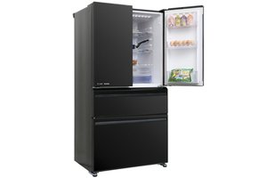 Tủ lạnh Mitsubishi Electric 564 lít MR-LX68EM-GBK-V