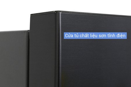 Tủ lạnh Electrolux 531 lít ETE5722BA