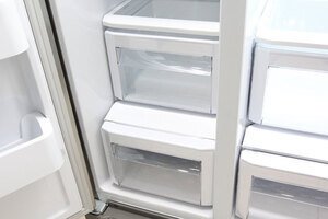 Tủ lạnh Samsung 543 lít RSA1WTSL1/XSV