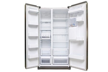 Tủ lạnh Samsung 543 lít RSA1WTSL1/XSV