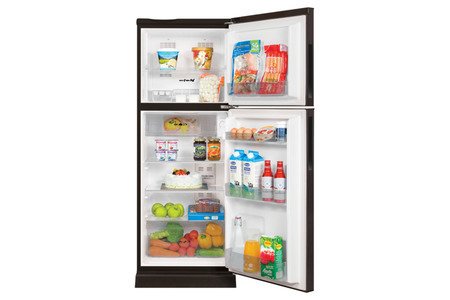 Tủ lạnh Aqua Inverter 247 lít AQR-I247BN (DC)