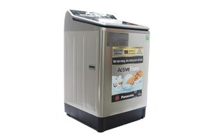 Máy giặt Panasonic Inverter 14 kg NA-FS14V5SRV