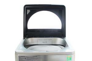 Máy giặt Panasonic Inverter 14 kg NA-FS14V5SRV