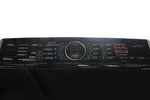 Máy giặt Panasonic Inverter 14 kg NA-FS14V5SRV