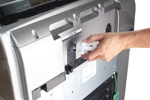 Máy giặt Panasonic Inverter 14 kg NA-FS14V5SRV