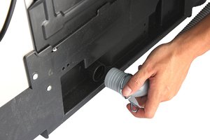 Máy giặt Panasonic Inverter 14 kg NA-FS14V5SRV