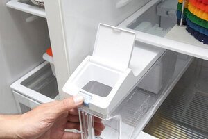 Tủ lạnh Hitachi Inverter 584 lít R-M700GPGV2 GS