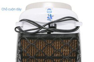 Quạt điều hòa Daikio DKA-01500B