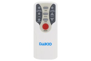 Quạt điều hòa Daikio DKA-01500B