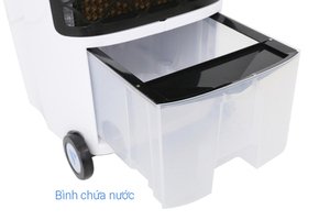 Quạt điều hòa Daikio DKA-01500B