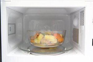 Lò vi sóng Midea MMO-20KE1 20 lít