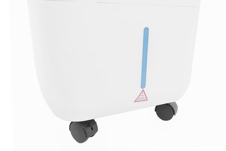 Quạt điều hòa Sunhouse SHD 7768W