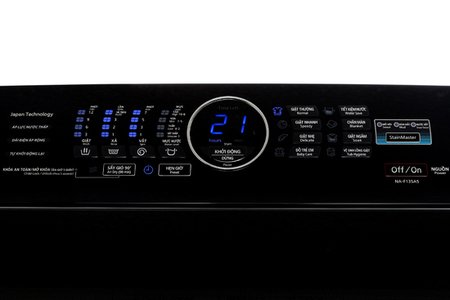 Máy giặt Panasonic 13.5 kg NA-F135A5WRV