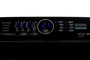 Máy giặt Panasonic 13.5 kg NA-F135A5WRV