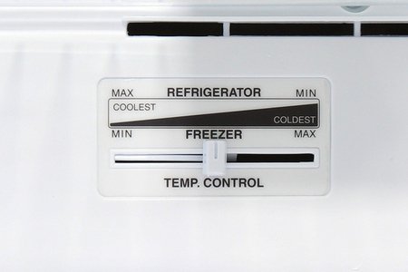 Tủ lạnh Sharp Inverter 342 lít SJ-X346E-DS - màu bạc xẫm