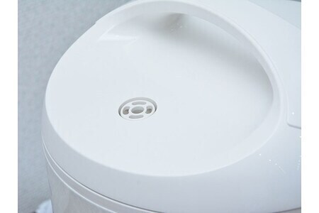 nồi cơm điện sharp 1.8lít KS-231EV