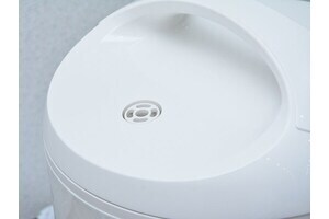 nồi cơm điện sharp 1.8lít KS-231EV