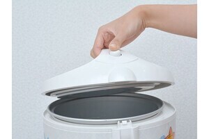 nồi cơm điện sharp 1.8lít KS-231EV