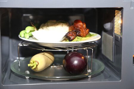 Lò vi sóng Sharp R-G272VN-S