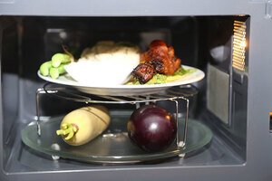 Lò vi sóng Sharp R-G272VN-S