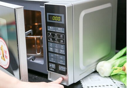 Lò vi sóng Sharp R-G272VN-S