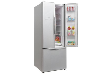 Tủ lạnh Hitachi 382 lít R-WB475PGV2 GS