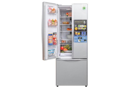 Tủ lạnh Hitachi 382 lít R-WB475PGV2 GS