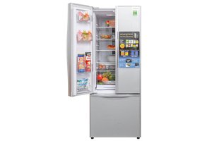 Tủ lạnh Hitachi 382 lít R-WB475PGV2 GS