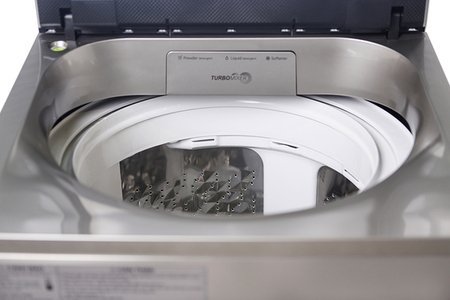 Máy giặt Panasonic Inverter 16 kg NA-FS16V5SRV