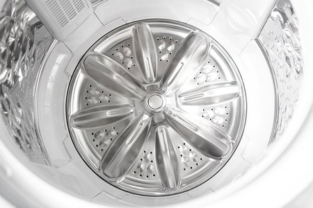 Máy giặt Panasonic Inverter 16 kg NA-FS16V5SRV