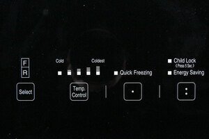 Tủ lạnh Hitachi 450 lít R-VG540PGV3