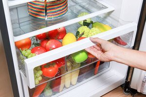 Tủ lạnh Hitachi 450 lít R-VG540PGV3