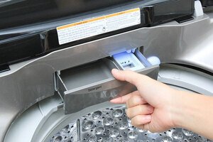 Máy giặt LG Inverter 17 kg WF-D1717HD