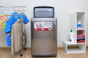 Máy giặt LG Inverter 17 kg WF-D1717HD