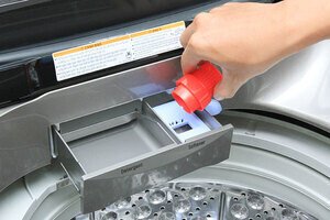 Máy giặt LG Inverter 17 kg WF-D1717HD